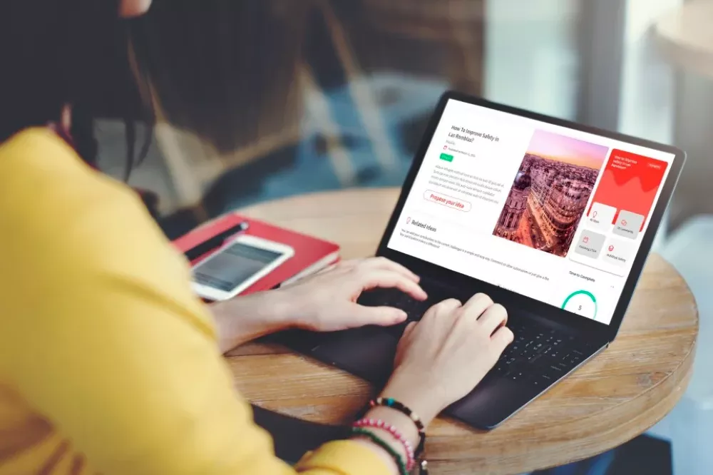 web-app (Custom)